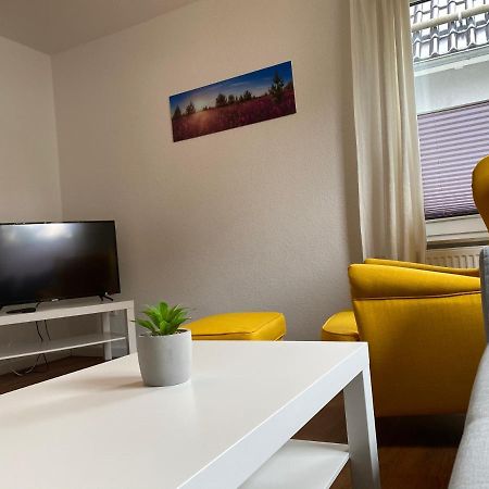 Harzburg Appart Unter Den Linden 19 Apartment Бад Харцбург Екстериор снимка