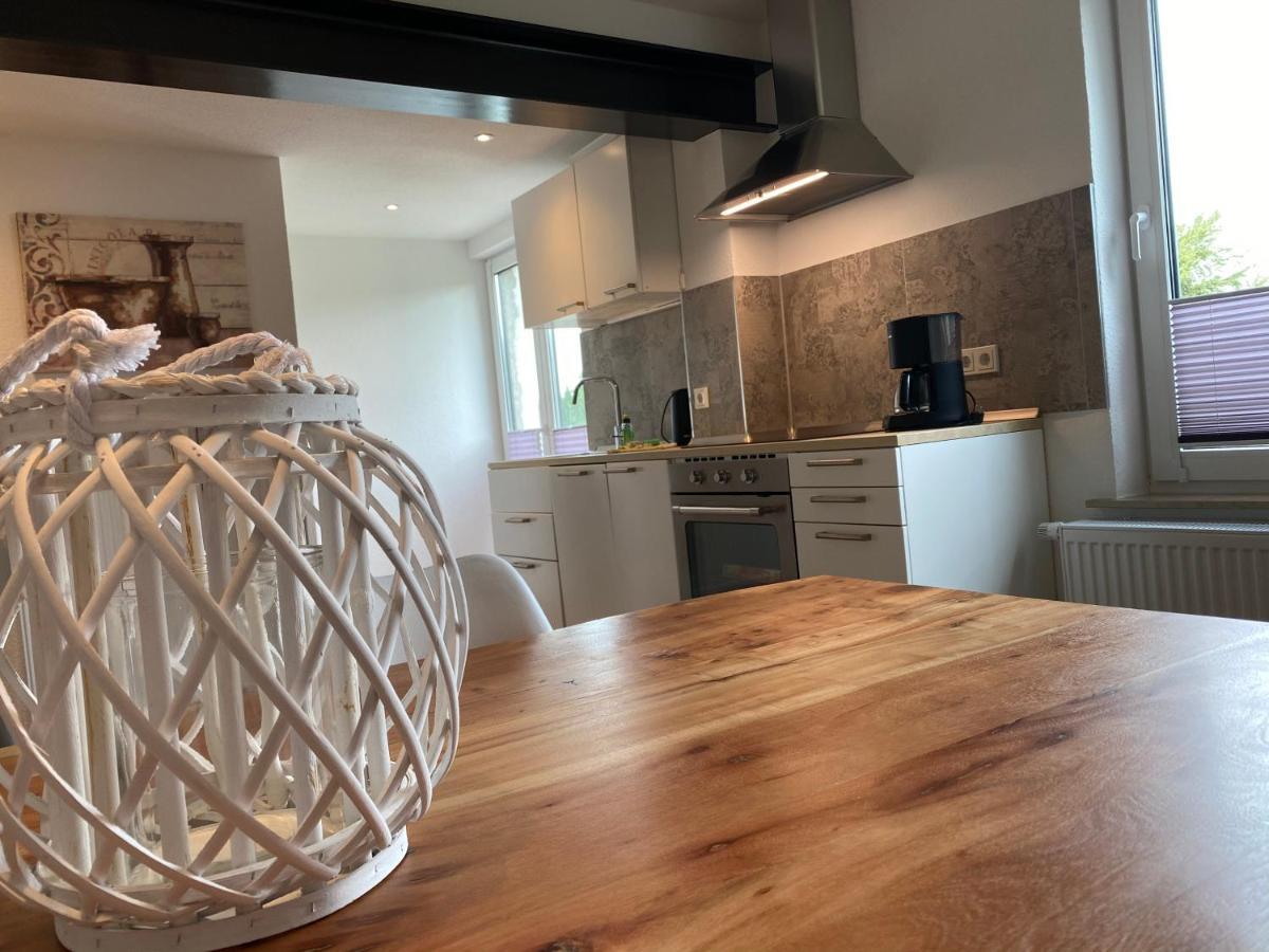 Harzburg Appart Unter Den Linden 19 Apartment Бад Харцбург Екстериор снимка