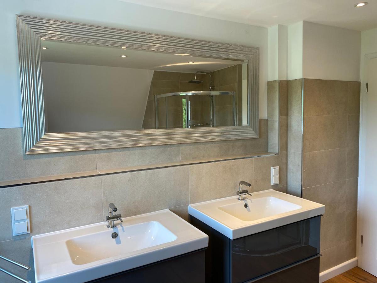 Harzburg Appart Unter Den Linden 19 Apartment Бад Харцбург Екстериор снимка