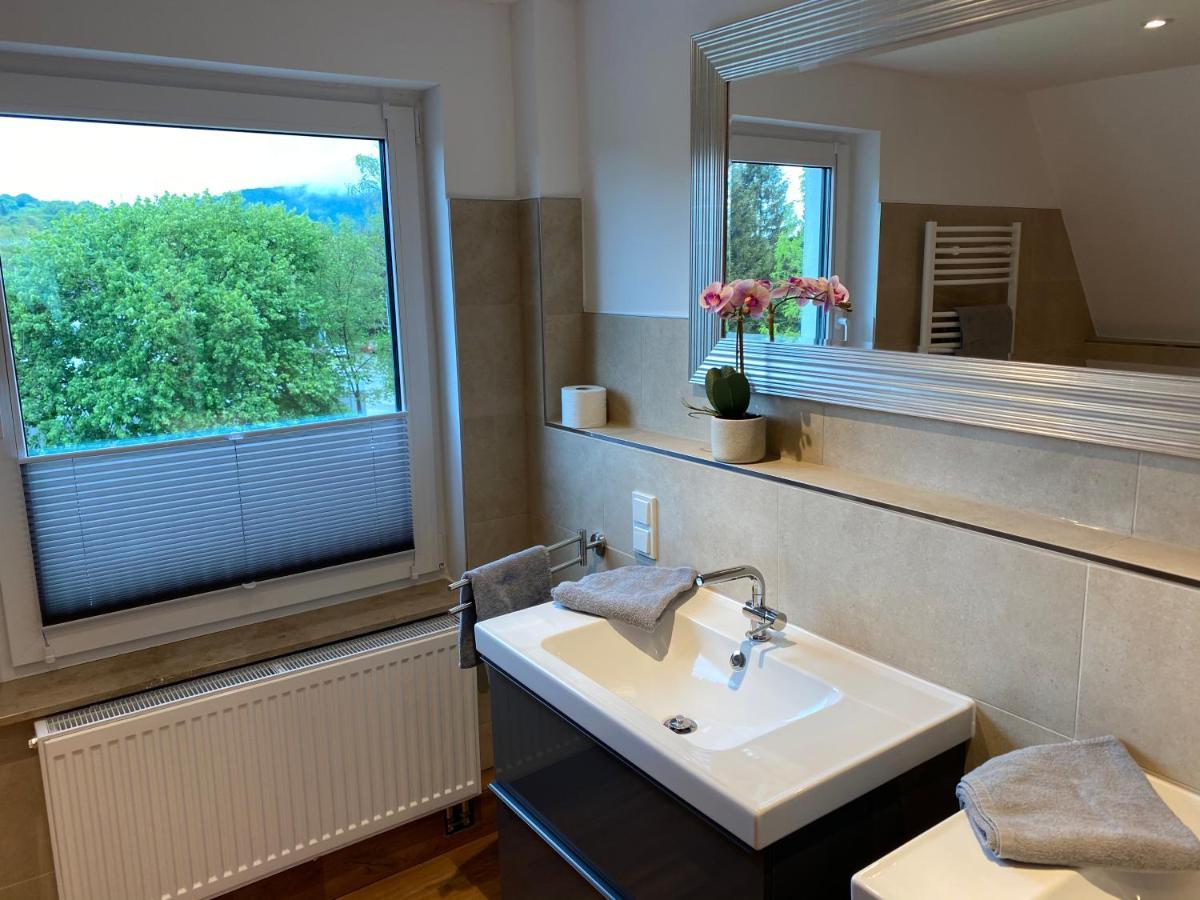 Harzburg Appart Unter Den Linden 19 Apartment Бад Харцбург Екстериор снимка