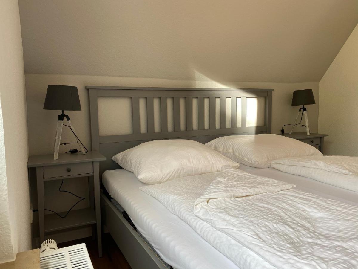 Harzburg Appart Unter Den Linden 19 Apartment Бад Харцбург Екстериор снимка