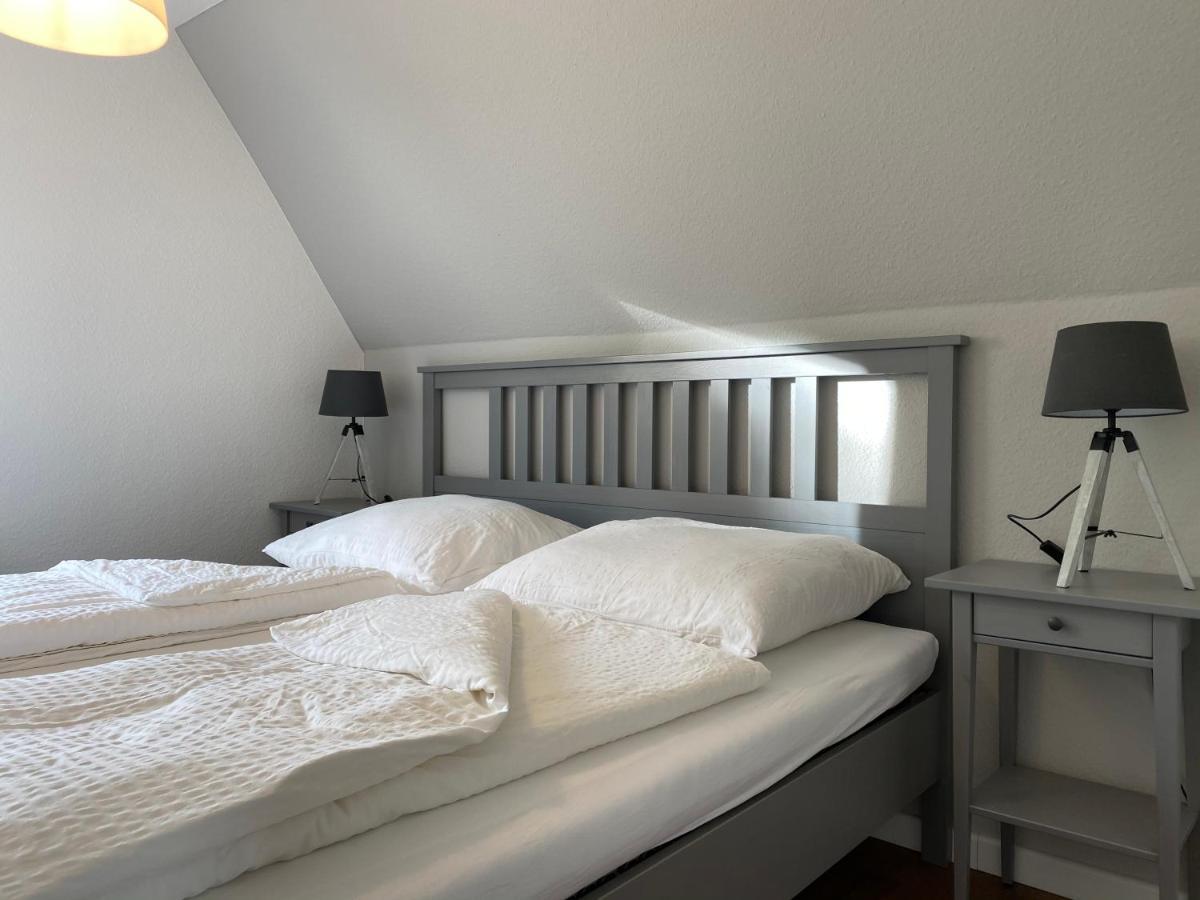 Harzburg Appart Unter Den Linden 19 Apartment Бад Харцбург Екстериор снимка